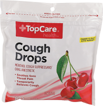 Cough Drops product image.