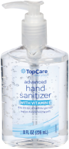 Hand Sanitizer product image.