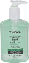 Hand Sanitizer product image.