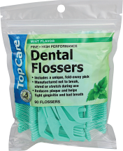 Mouthwash product image.