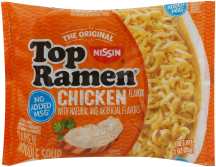 Ramen Noodles product image.