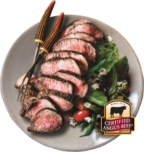 Top Sirloin Steaks product image.