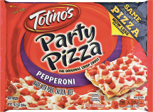 Party Pizzas product image.
