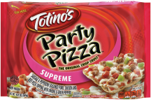 Party Pizzas product image.
