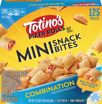 Pizza Bites product image.