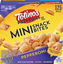 Pizza Rolls product image.