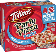 Party Pizzas product image.