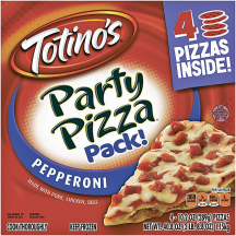 Pizza product image.