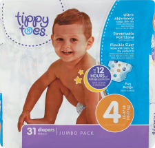 Diapers product image.