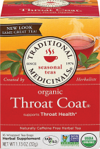 Organic Tea product image.