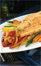 Red Trout product image.