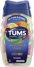 Antacids product image.