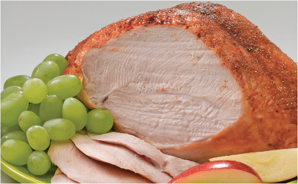 Turkey product image.