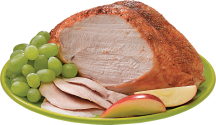 Turkey Breast product image.