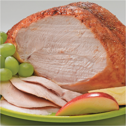 Turkey Breast product image.