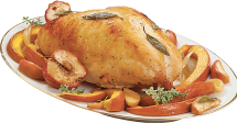Turkey Breast product image.