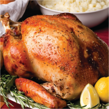 Turkeys product image.