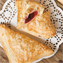 Pastries product image.