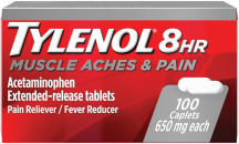 Pain Relief product image.