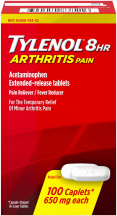 Pain Relief product image.