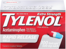 Pain Relief product image.