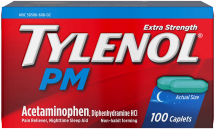 Pain Reliever product image.