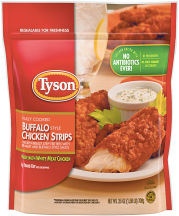 Chicken product image.