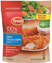 Chicken product image.