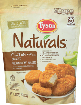 Chicken product image.