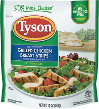 Cooked product image.