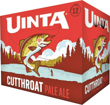 Beer product image.