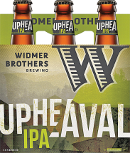 Widmer Beers product image.