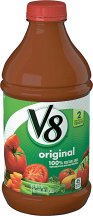 Vegetable Juice product image.