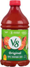 Vegetable Juice product image.