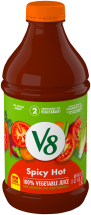 Vegetable Juice product image.