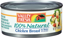Chicken product image.
