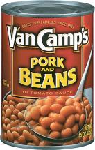 Pork & product image.