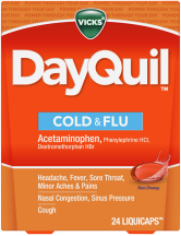 Cold Relief product image.