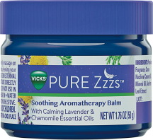 PURE zzzs balm product image.