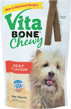 Dog Food product image.