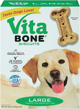 Dog Food product image.
