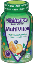 Vitamins and Supplements product image.