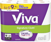Bathroom Tissue product image.