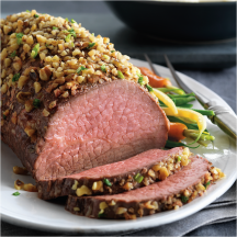 Beef Roast product image.