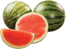 Watermelon product image.
