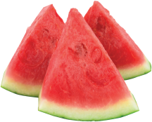 Watermelon product image.