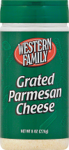 Parmesan Cheese product image.