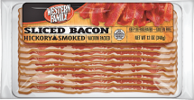 Sliced Bacon product image.