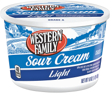 Sour Cream product image.