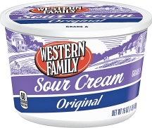 Sour Cream or product image.